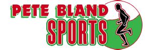 pete bland sports